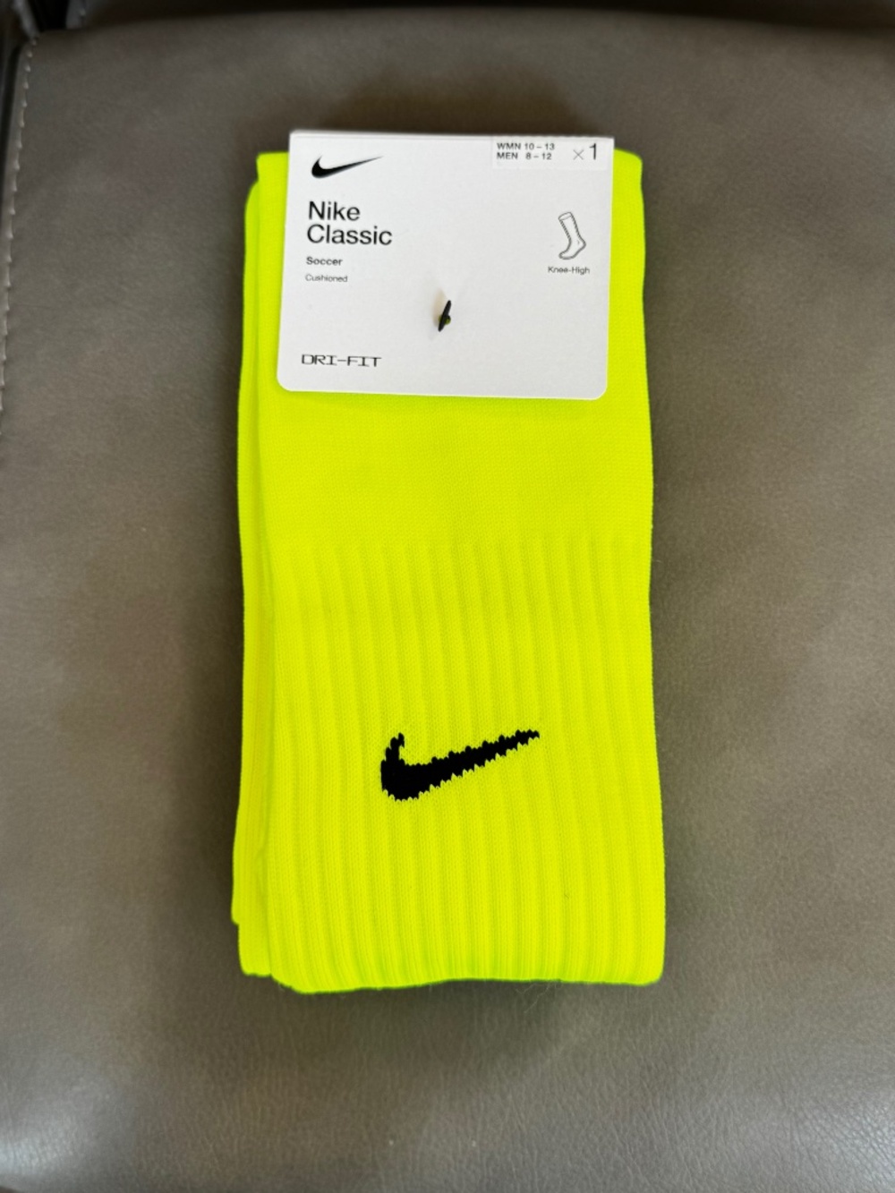 Nike Classic Soccer Socks NWT
